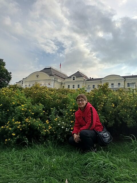 Фото - Tabor.ru
