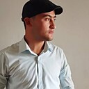 Знакомства: Zafarbek, 23 года, Выкса