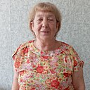 Знакомства: Ольга, 67 лет, Рязань