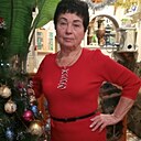 Знакомства: Татьяна, 70 лет, Донецк