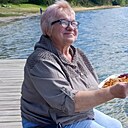 Знакомства: Anna, 60 лет, Вильнюс