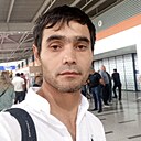 Знакомства: Самир, 35 лет, Батуми