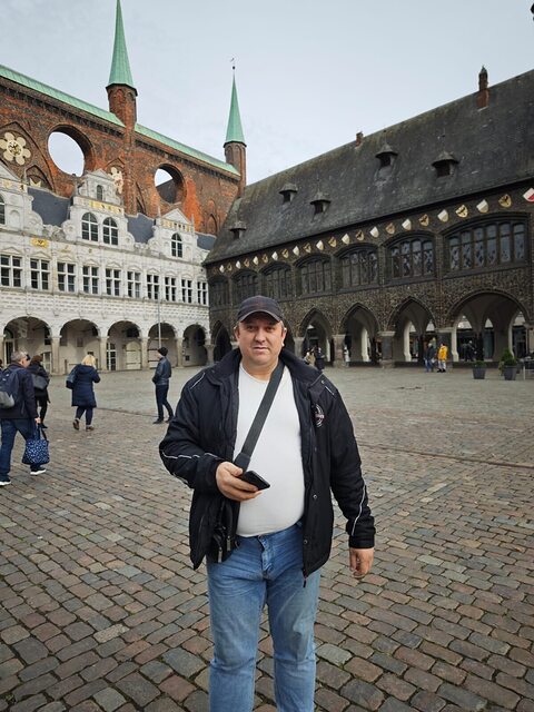 Фото - Tabor.ru
