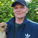Знакомства: Вадим, 47 лет, Холмск
