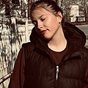 Знакомства: Вероника, 18 лет, Чита