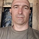 Знакомства: Андрей, 46 лет, Донецк (Ростовская Обл.)