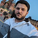 Знакомства: Фарид, 29 лет, Москва