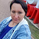 Знакомства: Ольга, 36 лет, Октябрьск