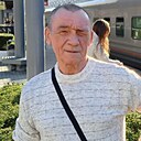 Знакомства: Сергей, 67 лет, Краснодар