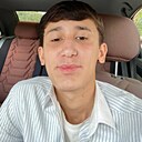 Знакомства: Kamoladdin, 18 лет, Хива