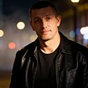 Знакомства: Дима, 36 лет, Луганск