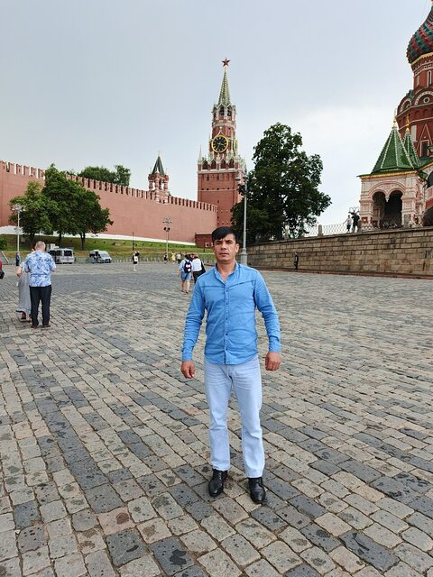 Фото - Tabor.ru