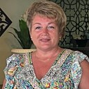 Знакомства: Светлана, 51 год, Пермь