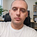 Знакомства: Андрей, 35 лет, Москва
