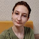 Знакомства: Ксения, 18 лет, Мурманск