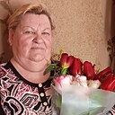 Знакомства: Любовь, 68 лет, Старый Оскол