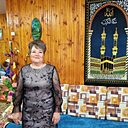 Знакомства: Райфа, 58 лет, Уфа