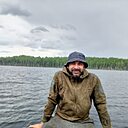 Знакомства: Александр, 41 год, Пикалево
