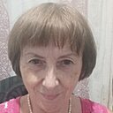 Знакомства: Людмила, 68 лет, Краснодар