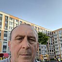 Знакомства: Александр, 61 год, Нахабино