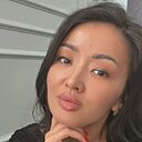 Знакомства: Ризка, 29 лет, Астана
