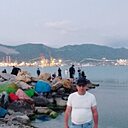 Знакомства: Рома, 45 лет, Крымск