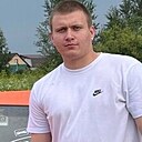 Знакомства: Дима, 22 года, Ялуторовск