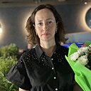 Знакомства: Елена, 48 лет, Самара