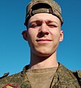 Знакомства: Данил, 19 лет, Серебряные Пруды