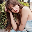 Знакомства: Лейла, 19 лет, Москва