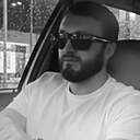Знакомства: Аслан, 38 лет, Нальчик