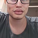 Знакомства: Дмитрий, 27 лет, Зима