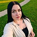 Знакомства: Ксения, 30 лет, Пикалево