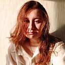 Знакомства: Эльвира, 20 лет, Новосибирск