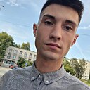 Знакомства: Игорь, 25 лет, Димитровград