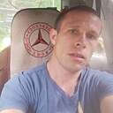 Знакомства: Миша, 36 лет, Западная Двина