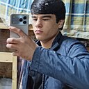 Знакомства: Рустамшох, 19 лет, Москва