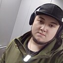 Знакомства: Сергей, 26 лет, Москва