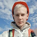 Знакомства: Данил, 18 лет, Солнечногорск