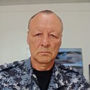 Знакомства: Сергей, 66 лет, Можайск