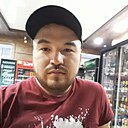 Знакомства: Азат, 39 лет, Караганда