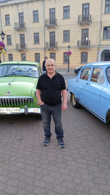 Фото - Tabor.ru