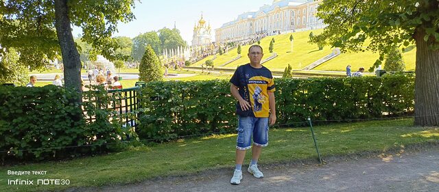 Фото - Tabor.ru