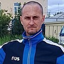 Знакомства: Виталий, 46 лет, Юргамыш