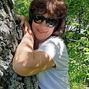 Знакомства: Світлана, 55 лет, Тростянец