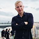 Знакомства: Никита, 23 года, Химки