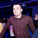 Знакомства: Женя, 38 лет, Молодечно