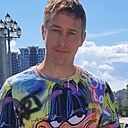 Знакомства: Александр, 40 лет, Ванино