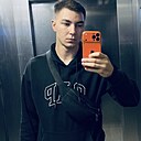 Знакомства: Кирилл, 36 лет, Калининград