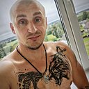 Знакомства: Сергей, 33 года, Ошмяны
